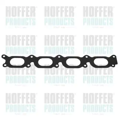 Прокладка коллектора HOFFER 016164