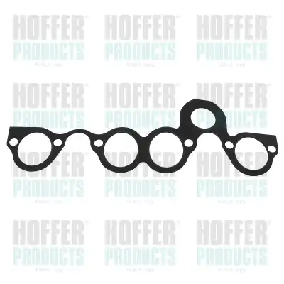 Прокладка коллектора HOFFER 016256