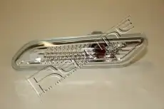 Фонарь указателя поворота 102KI011 RED LINE