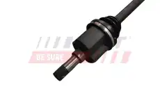 Рулевая рейка FAST FT27193
