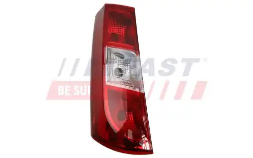 Фонарь задний FAST FT86260