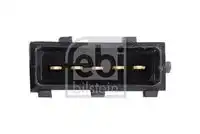 Мотор стеклоочистителя MAN TG 183828 FEBI