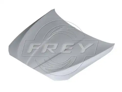 Капот двигателя 894100101 FREY