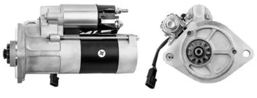 Стартер MAHLE MS 1139
