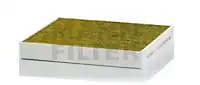 Фильтр, воздух во внутренном пространстве FP 24 021 MANN-FILTER