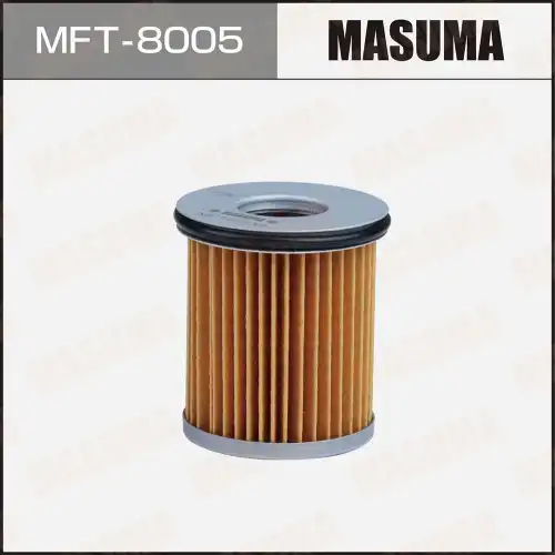 Фильтр АКПП MASUMA MFT-8005