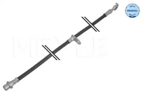 Тормозной шланг 30-14 525 0014 MEYLE
