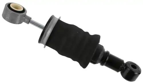 Гаситель, крепление кабины 350 807 SACHS