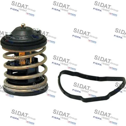 Термостат системы охлаждения SIDAT 94.686A2