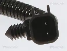 Датчик, частота вращения колеса 8180 80114 TRISCAN