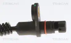 Датчик, частота вращения колеса 8180 80114 TRISCAN