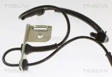 Датчик, частота вращения колеса 8180 80114 TRISCAN