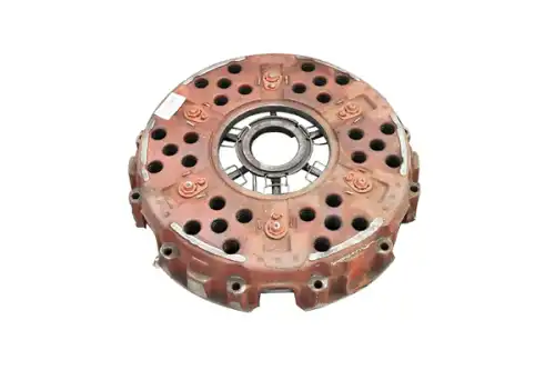 Корзина сцепления ASAM 70002