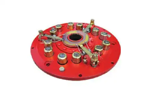 Корзина сцепления ASAM 70082