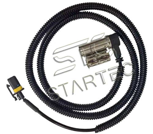 Датчик ABS STARTEC INF.09.325