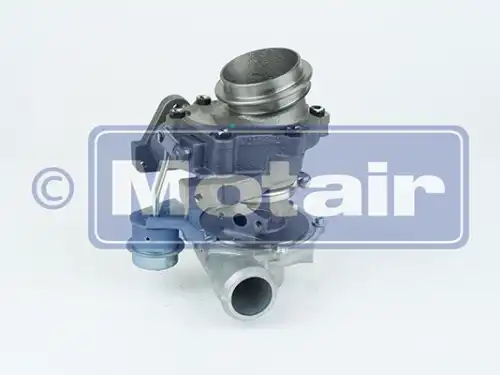 Компрессор, наддув 104120 MOTAIR