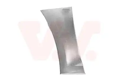 Крыло VAN WEZEL 7622155