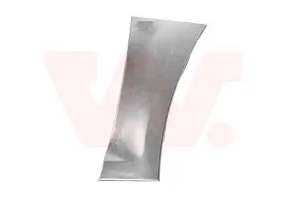 Крыло VAN WEZEL 7622156