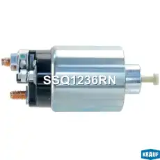 Втягивающее реле стартера SSQ1236RN KRAUF