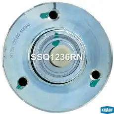 Втягивающее реле стартера SSQ1236RN KRAUF