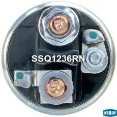 Втягивающее реле стартера SSQ1236RN KRAUF