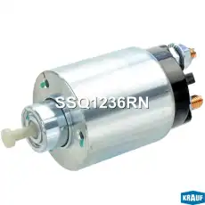 Втягивающее реле стартера SSQ1236RN KRAUF