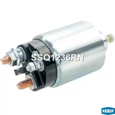 Втягивающее реле стартера SSQ1236RN KRAUF