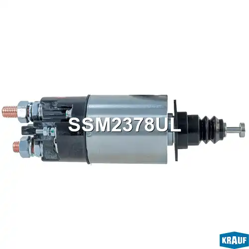 Втягивающее реле стартера SSM2378UL KRAUF