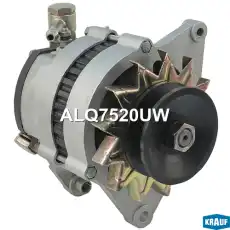 Генератор KRAUF ALQ7520UW