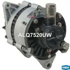 Генератор KRAUF ALQ7520UW