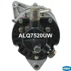 Генератор KRAUF ALQ7520UW