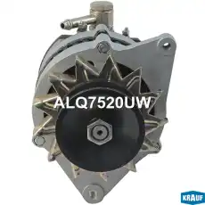 Генератор KRAUF ALQ7520UW