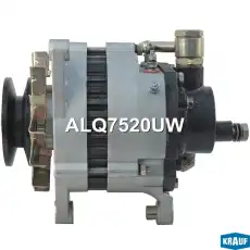 Генератор KRAUF ALQ7520UW