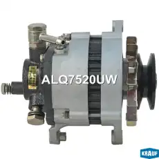 Генератор KRAUF ALQ7520UW