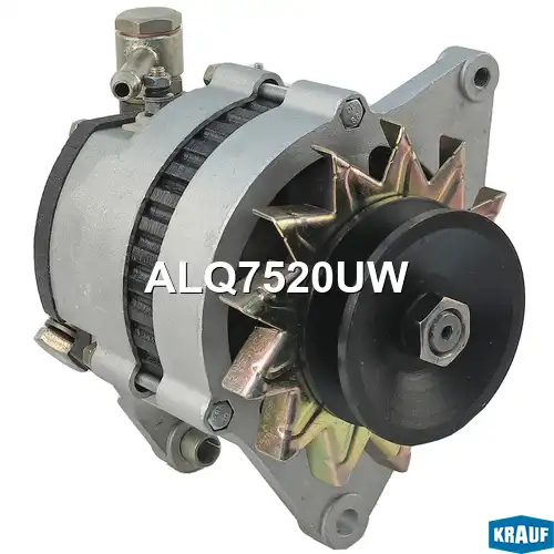 Генератор KRAUF ALQ7520UW