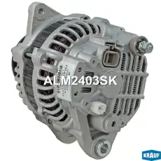 Генератор KRAUF ALM2403SK