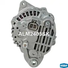 Генератор KRAUF ALM2403SK