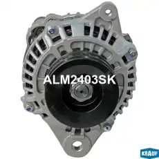 Генератор KRAUF ALM2403SK