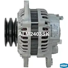 Генератор KRAUF ALM2403SK