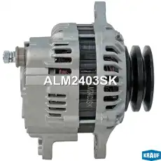 Генератор KRAUF ALM2403SK