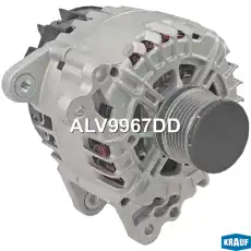 Генератор KRAUF ALV9967DD