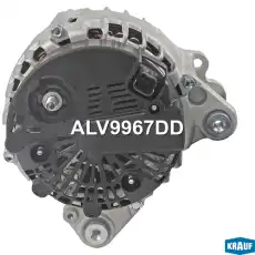 Генератор KRAUF ALV9967DD
