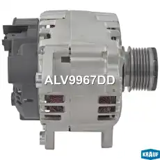 Генератор KRAUF ALV9967DD