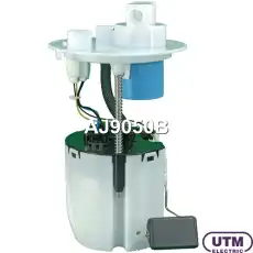 AJ9050B Модуль в сборе с бензонасосом UTM