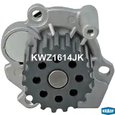 Помпа водяная KWZ1614JK KRAUF