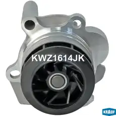 Помпа водяная KWZ1614JK KRAUF