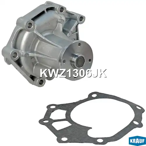 Помпа водяная KWZ1306JK KRAUF