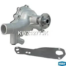Подушка крепления двигателя KRAUF KWZ1277JK