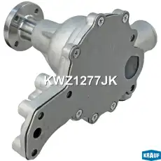 Подушка крепления двигателя KRAUF KWZ1277JK