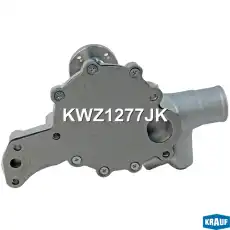 Подушка крепления двигателя KRAUF KWZ1277JK